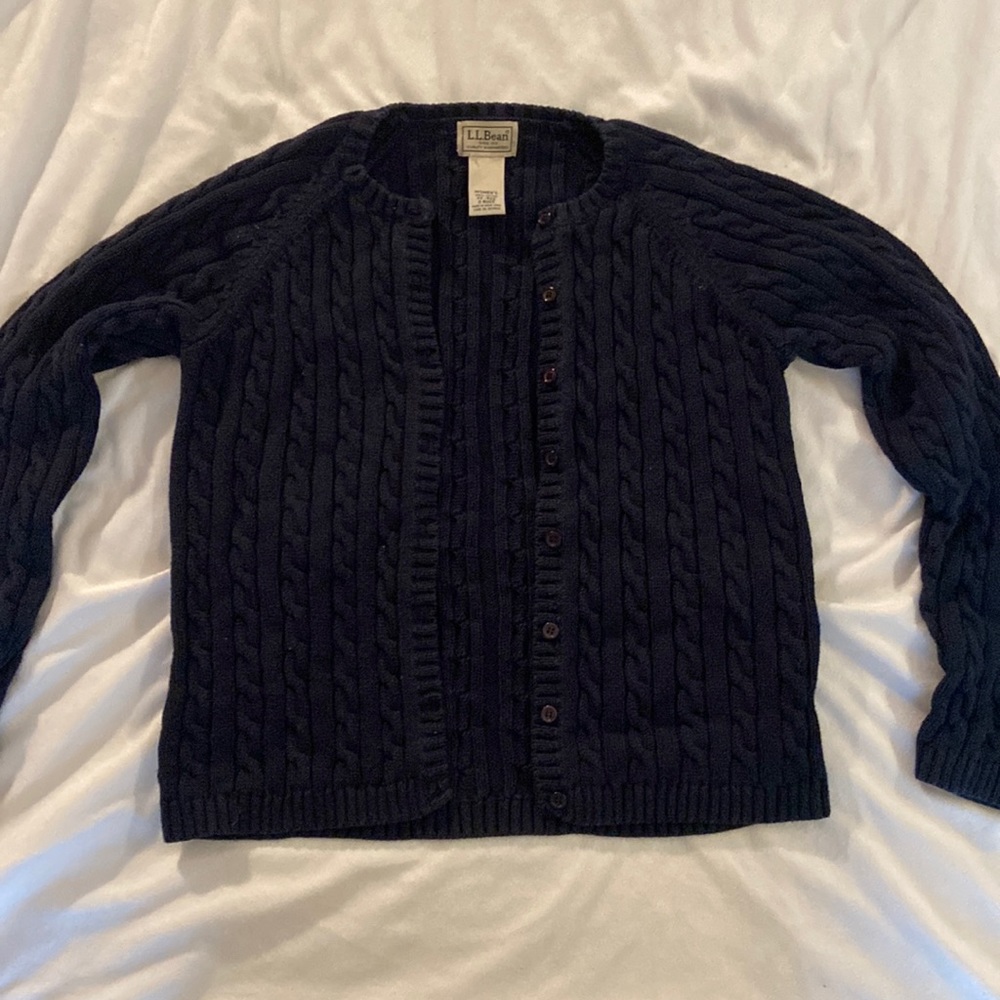 L.L. Bean Women’s Sweater